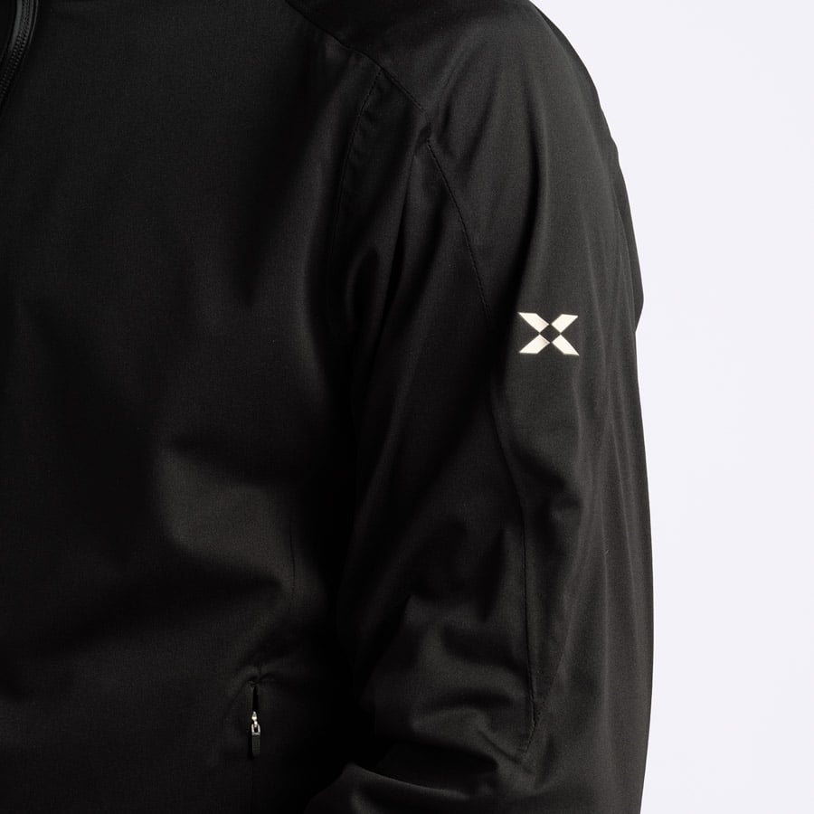 M X-Pro Jacket Svart Cross Sportswear