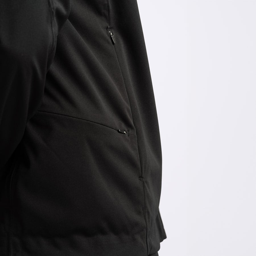 M X-Pro Jacket Svart Cross Sportswear