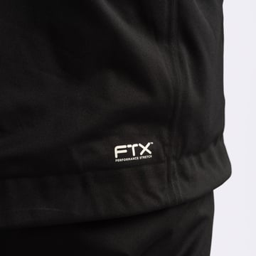 M X-Pro Jacket Black Cross Sportswear M X-Pro Jacket Black Cross Sportswear