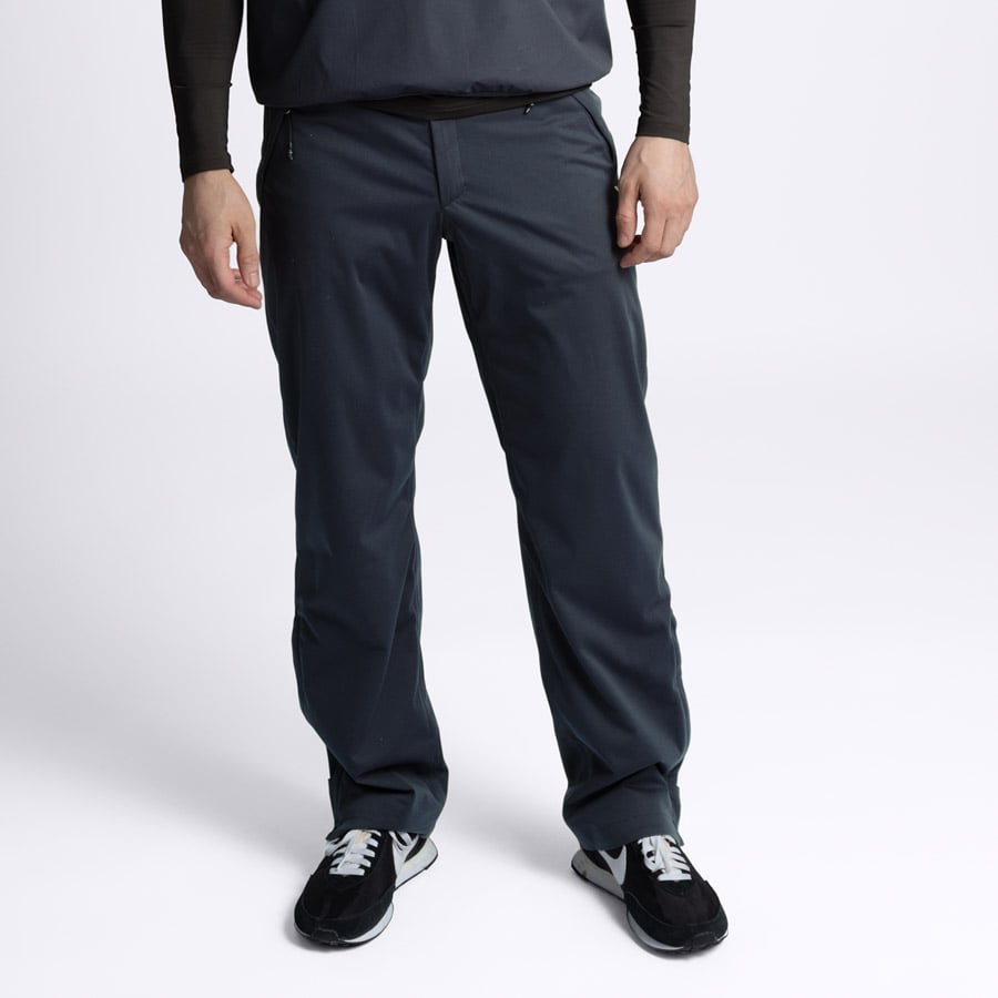 M X-Pro Pants Short Blå