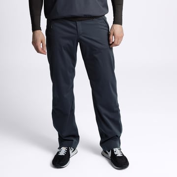 M X-Pro Pants Short Blå Cross Sportswear
