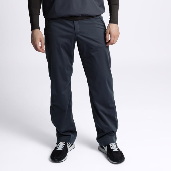 M X-Pro Pants Short Blå Cross Sportswear