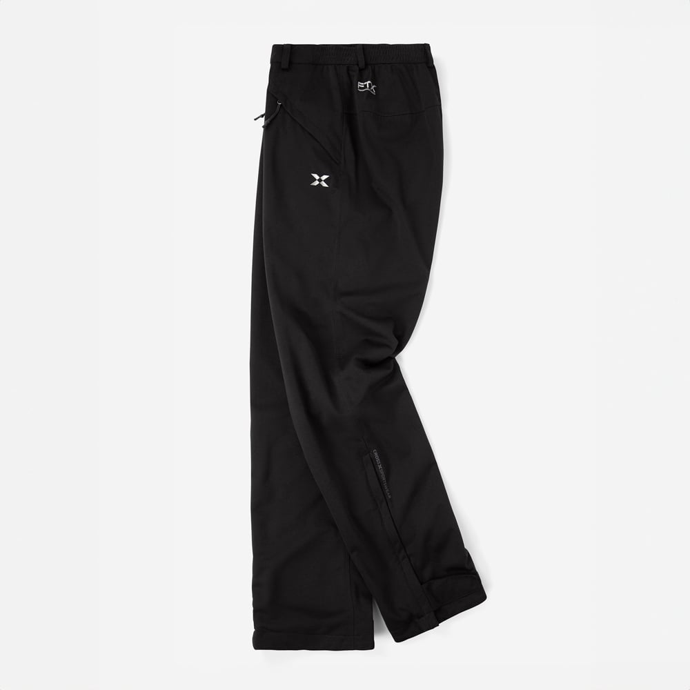 M X-Pro Pants Short Svart Cross Sportswear