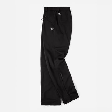 M X-Pro Pants Short Svart Cross Sportswear