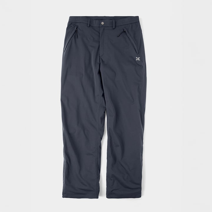 M X-Pro Pants Regular Blue Cross Sportswear