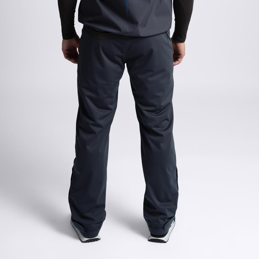 M X-Pro Pants Regular Blå Cross Sportswear