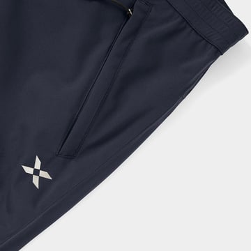 M X-Pro Pants Regular Blue Cross Sportswear M X-Pro Pants Regular Blue Cross Sportswear