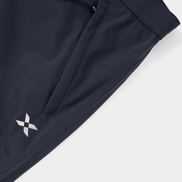 M X-Pro Pants Regular Blue Cross Sportswear M X-Pro Pants Regular Blue Cross Sportswear