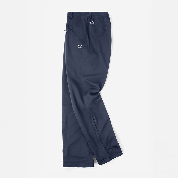 M X-Pro Pants Regular Blue Cross Sportswear M X-Pro Pants Regular Blue Cross Sportswear