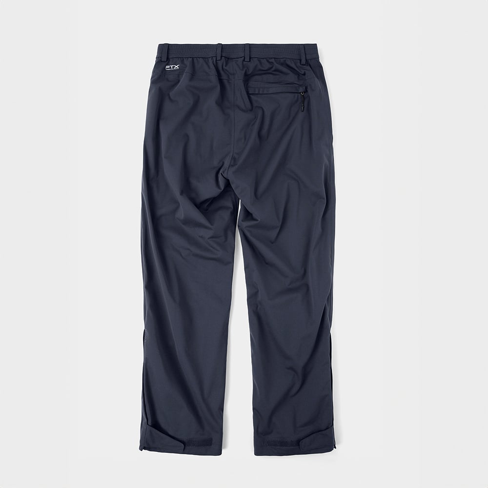 M X-Pro Pants Regular Blå Cross Sportswear
