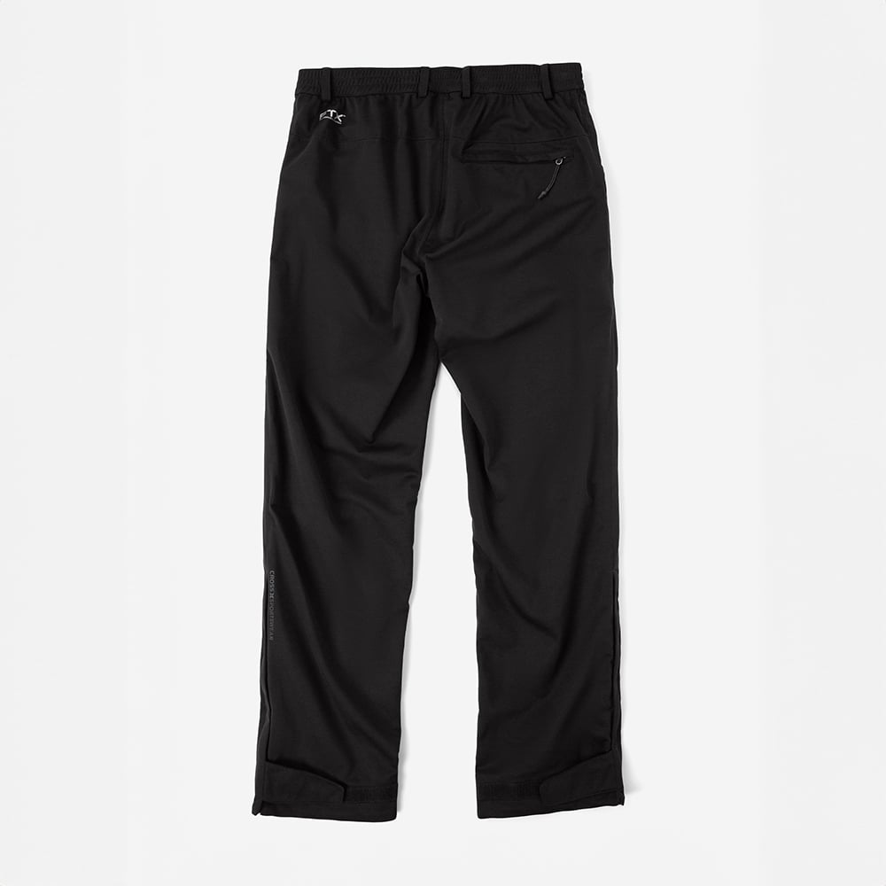 M X-Pro Pants Regular Svart Cross Sportswear