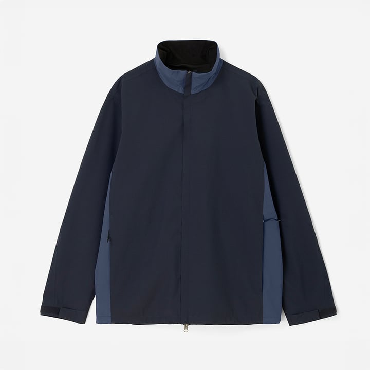 M Cloud 2.0 Jacket Cross Sportswear
