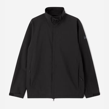 M Cloud 2.0 Jacket Le noir Cross Sportswear