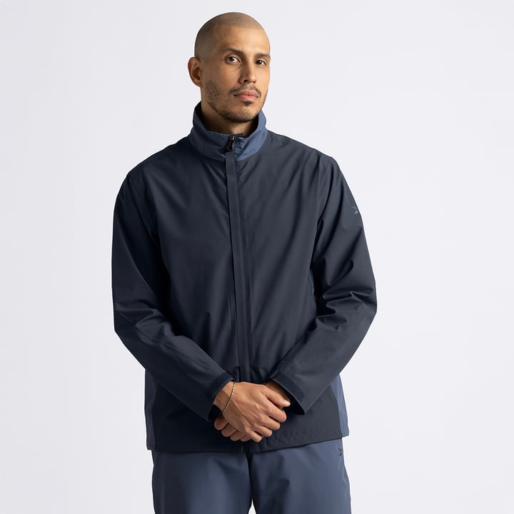M Cloud 2.0 Jacket Cross Sportswear M Cloud 2.0 Jacket Cross Sportswear