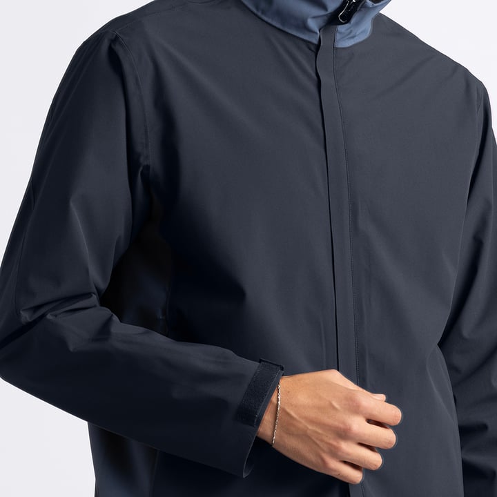 M Cloud 2.0 Jacket Cross Sportswear M Cloud 2.0 Jacket Cross Sportswear
