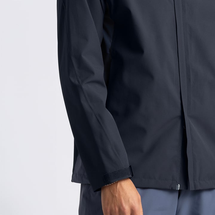 M Cloud 2.0 Jacket Cross Sportswear M Cloud 2.0 Jacket Cross Sportswear