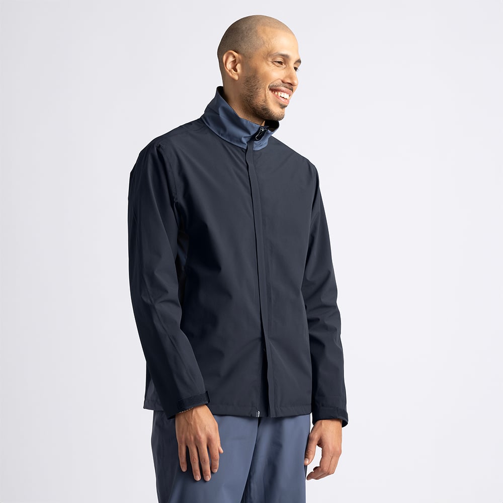 M Cloud 2.0 Jacket Cross Sportswear