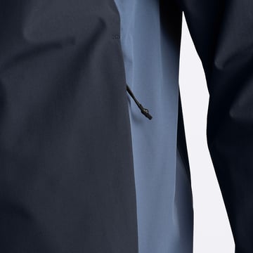 M Cloud 2.0 Jacket Cross Sportswear