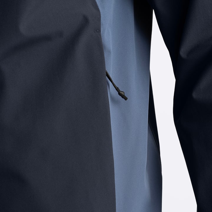 M Cloud 2.0 Jacket Cross Sportswear M Cloud 2.0 Jacket Cross Sportswear
