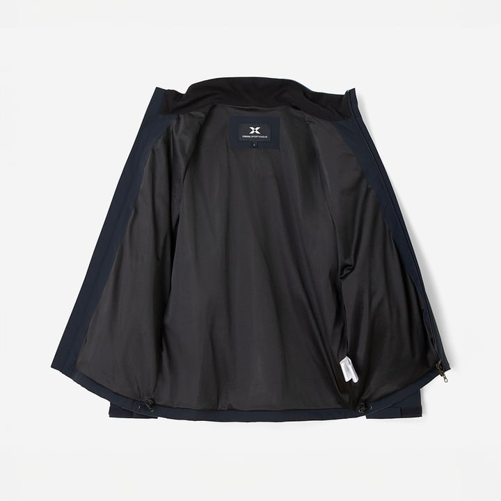 M Cloud 2.0 Jacket Cross Sportswear M Cloud 2.0 Jacket Cross Sportswear