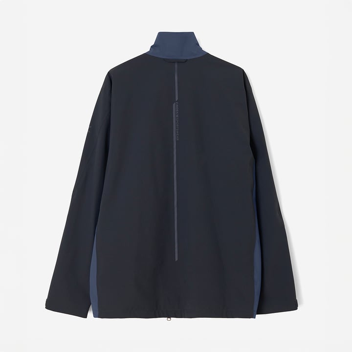 M Cloud 2.0 Jacket Cross Sportswear M Cloud 2.0 Jacket Cross Sportswear