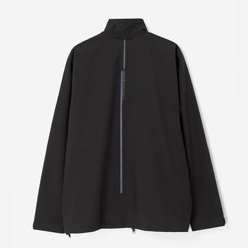 M Cloud 2.0 Jacket Le noir Cross Sportswear