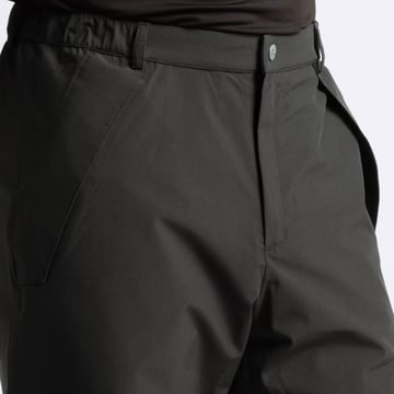 M Cloud 2.0 Pant Short Svart Cross Sportswear