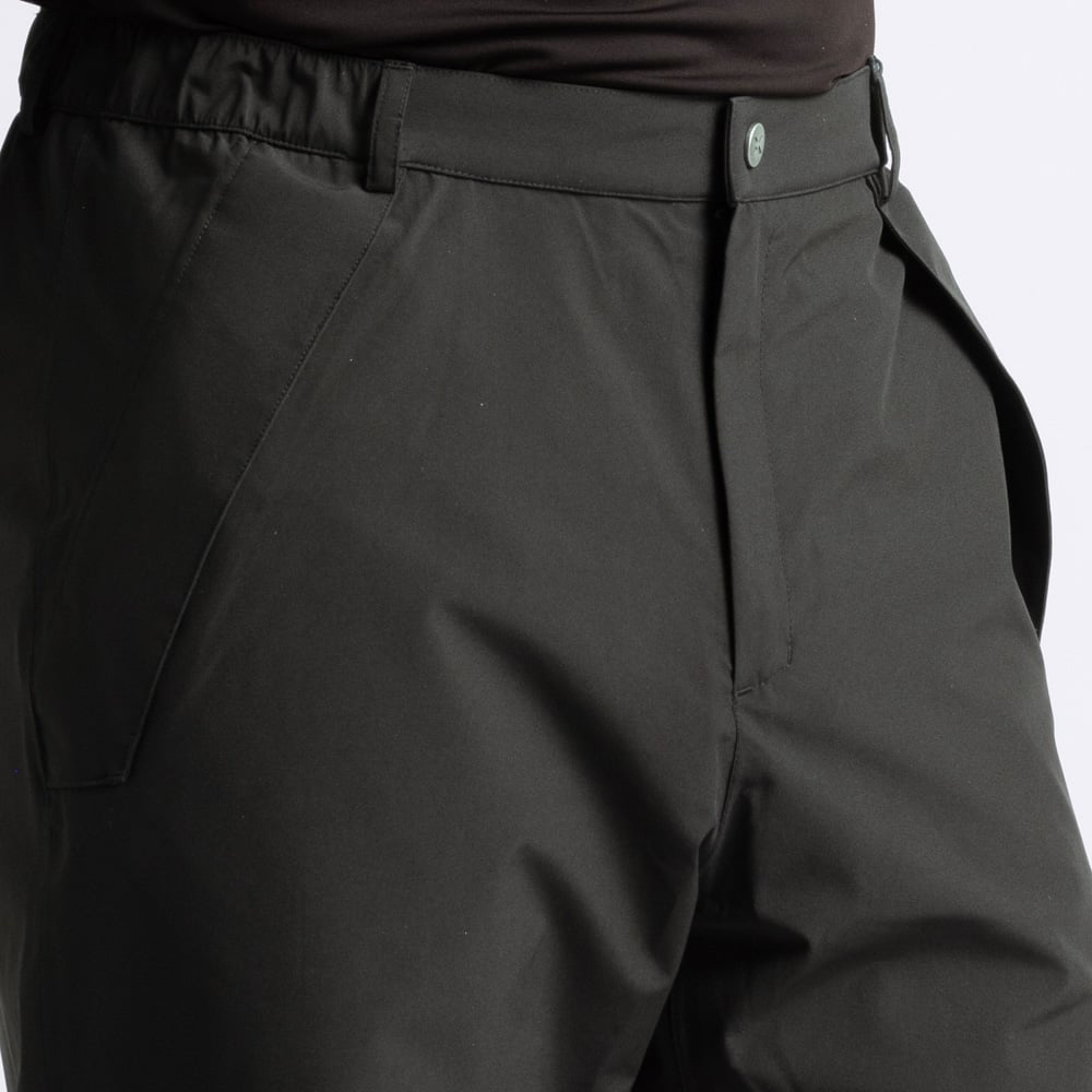 M Cloud 2.0 Pant Short Svart Cross Sportswear M Cloud 2.0 Pant Short Svart Cross Sportswear