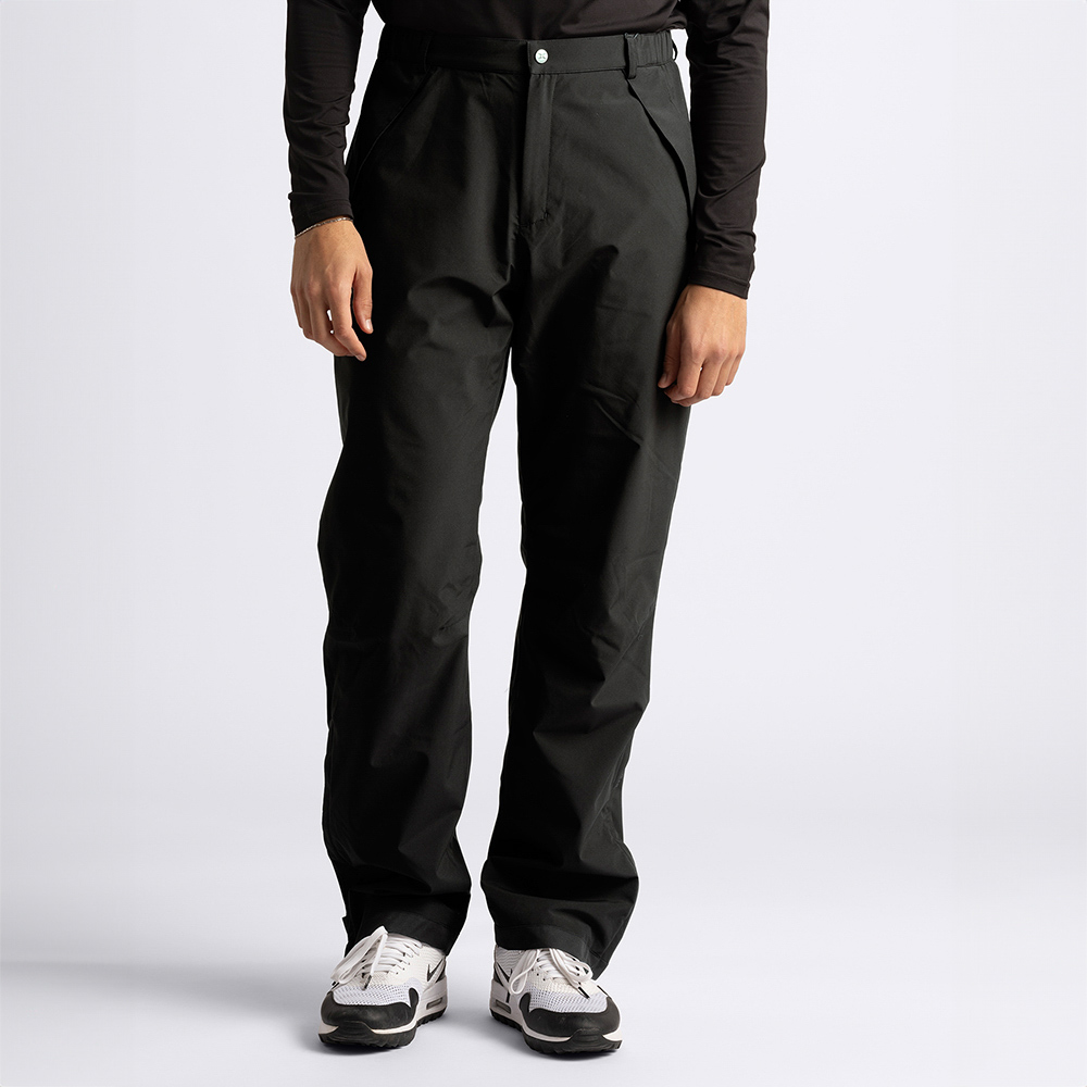 M Cloud 2.0 Pant Regular Schwarz