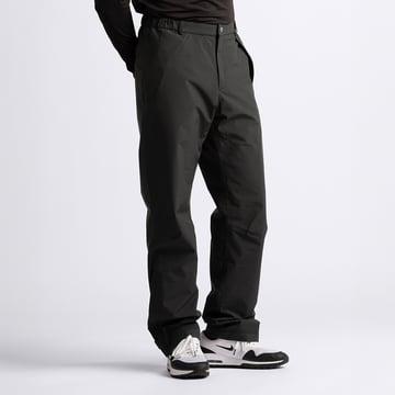 M Cloud 2.0 Pant Regular Svart Cross Sportswear