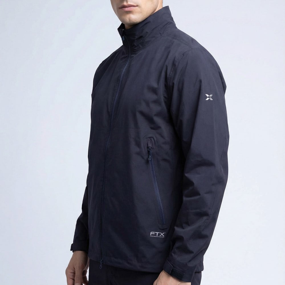 M Oban X-Light JKT Cross Sportswear
