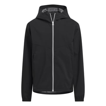 U Prov Jckt Black Adidas