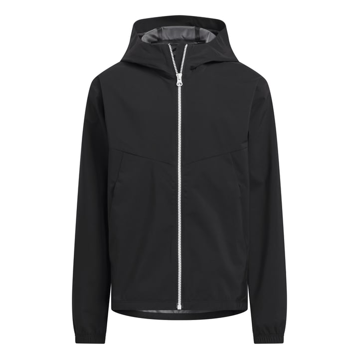 U Prov Jckt Black Adidas