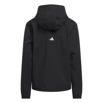 U Prov Jckt Black Adidas