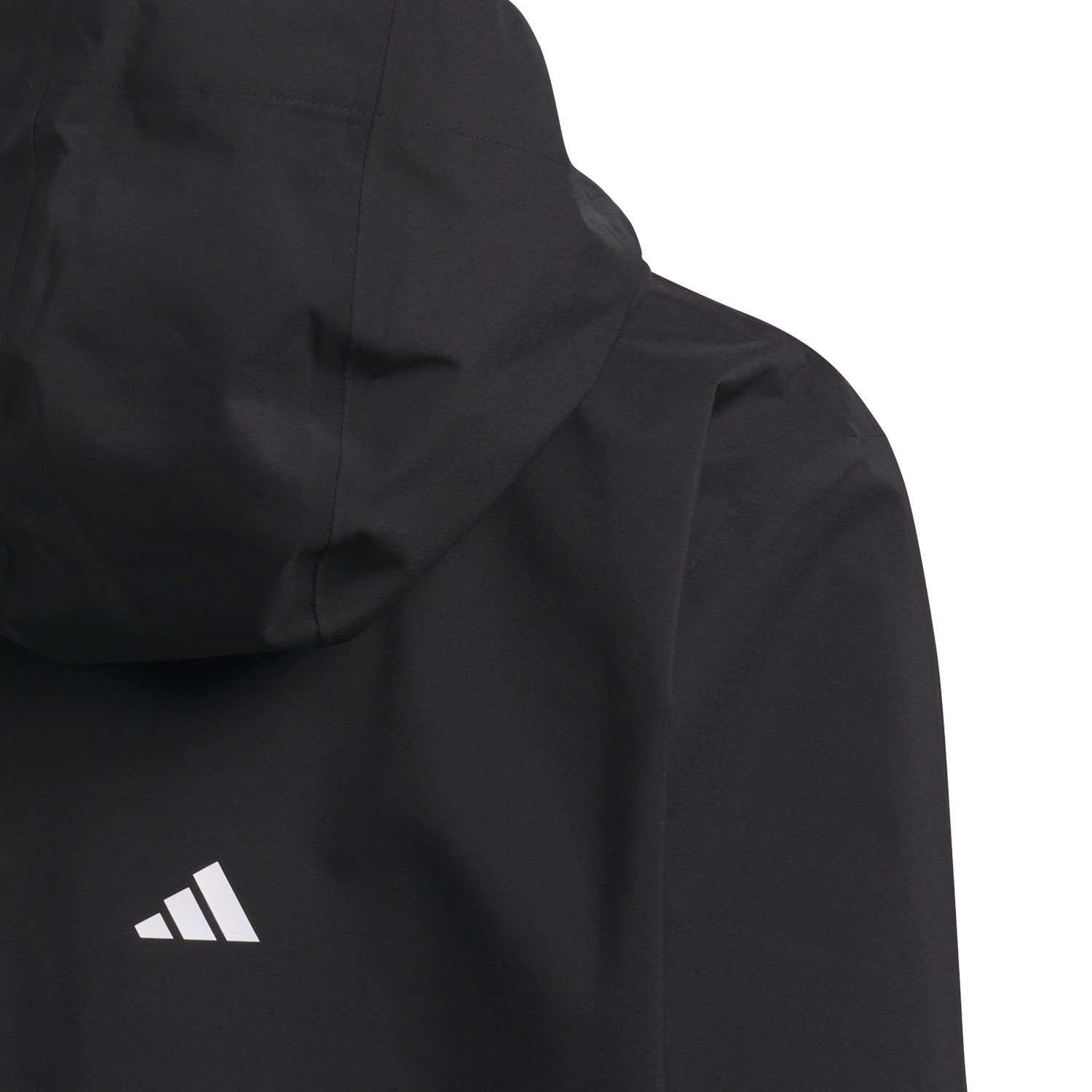 U Prov Jckt Black Adidas U Prov Jckt Black Adidas