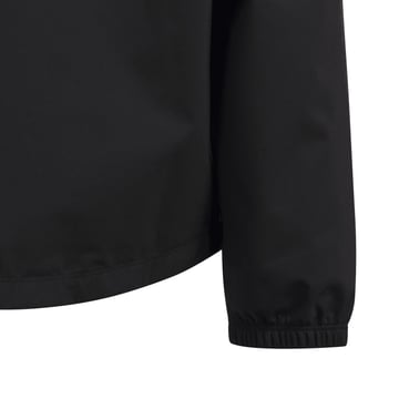 U Prov Jckt Black Adidas