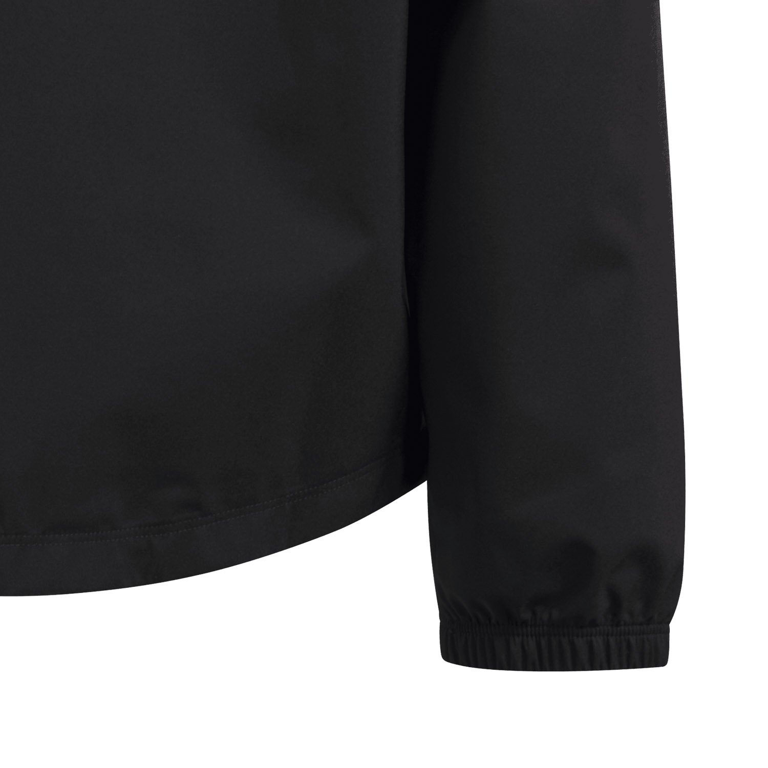 U Prov Jckt Black Adidas U Prov Jckt Black Adidas