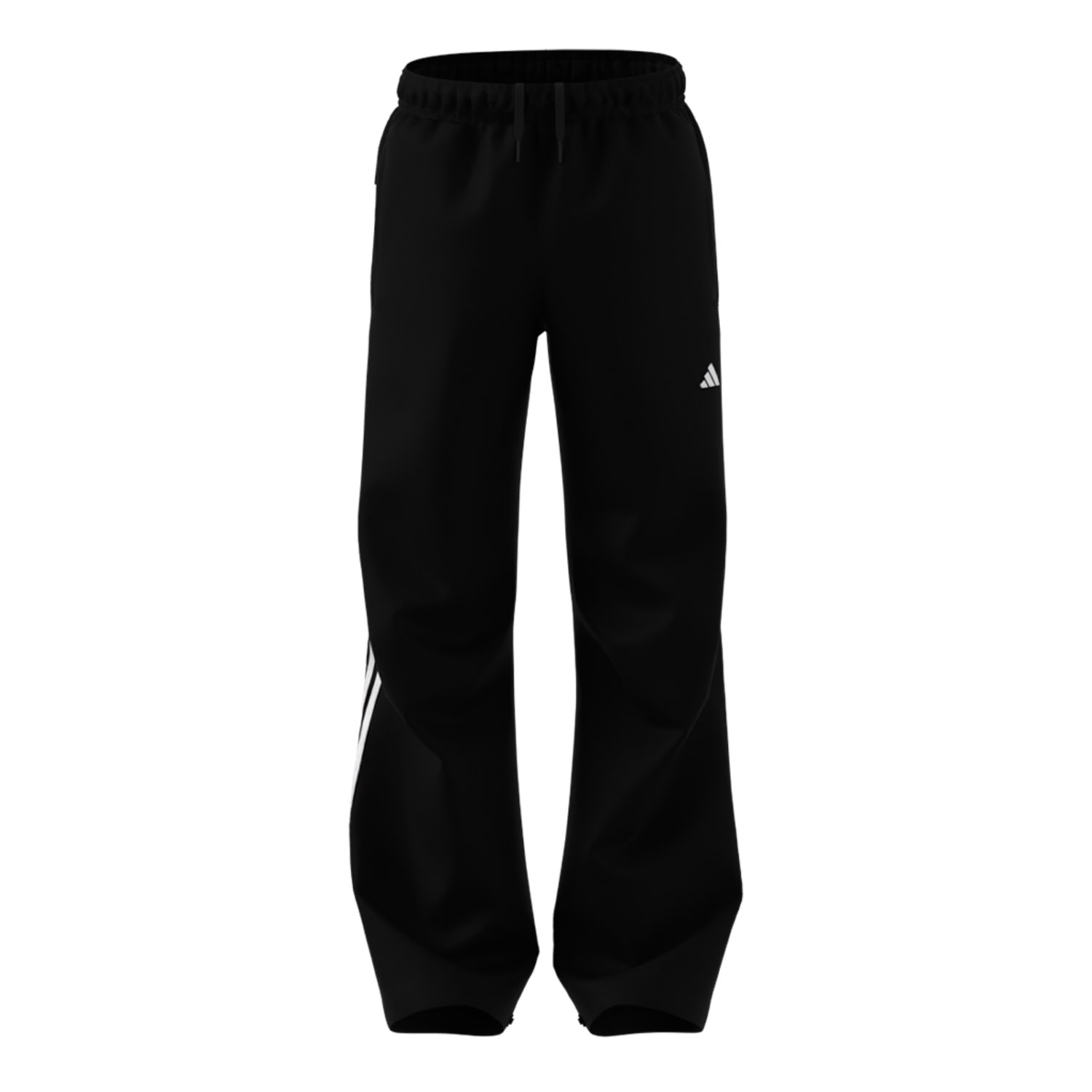 U Prov Pant Schwarz