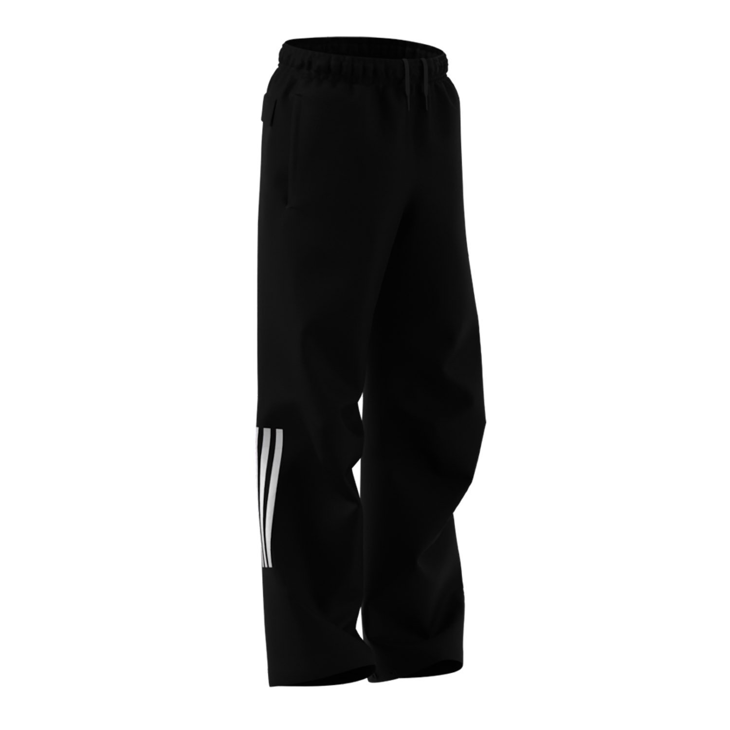 U Prov Pant Musta Adidas