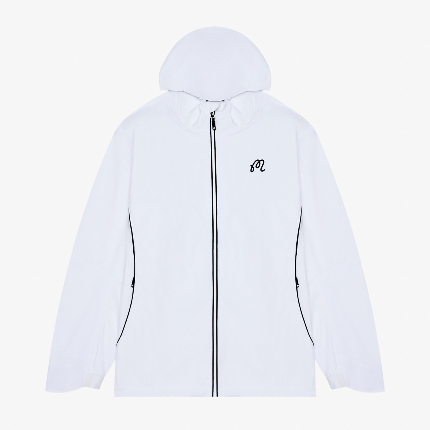 Cloudburst Rain Jacket Vit Malbon Cloudburst Rain Jacket Vit Malbon