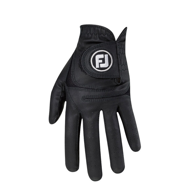 Weathersof Svart Men FootJoy
