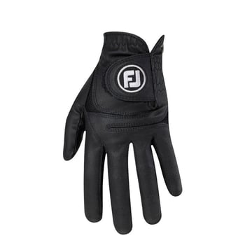 Weathersof Black Lady FootJoy