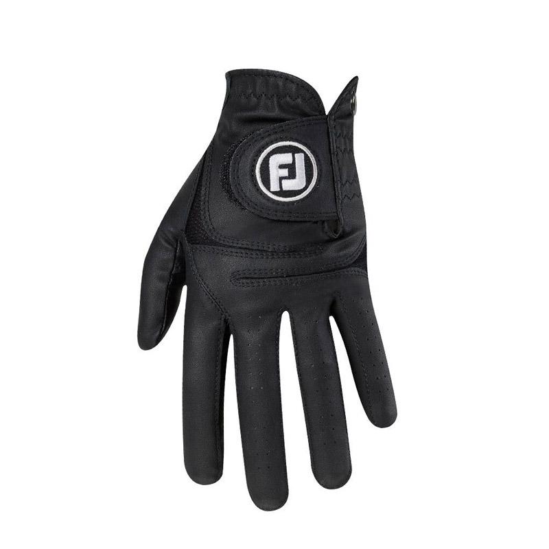 Weathersof Svart Lady FootJoy