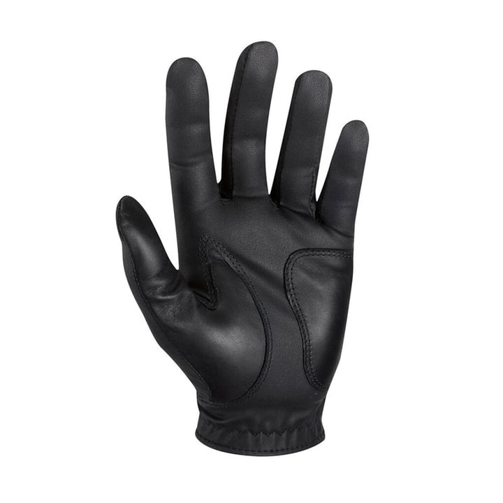 Weathersof Black Lady FootJoy