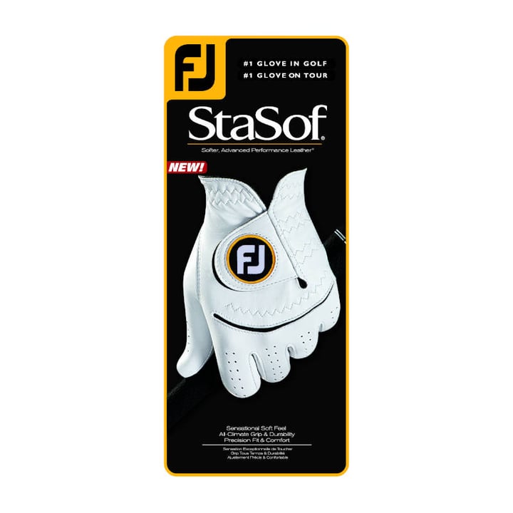 StaSof Men FootJoy
