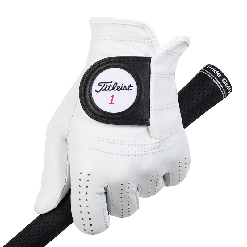 Players Titleist