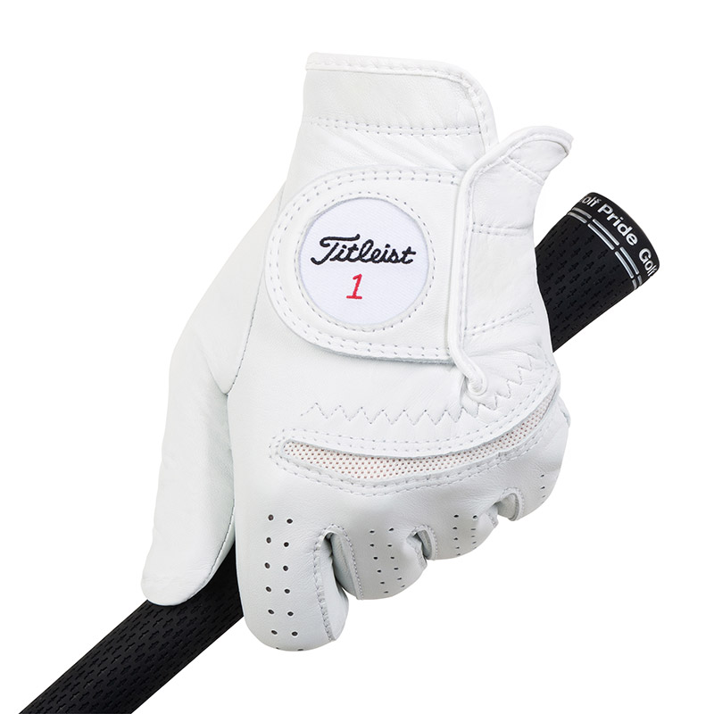 Perma Soft Titleist