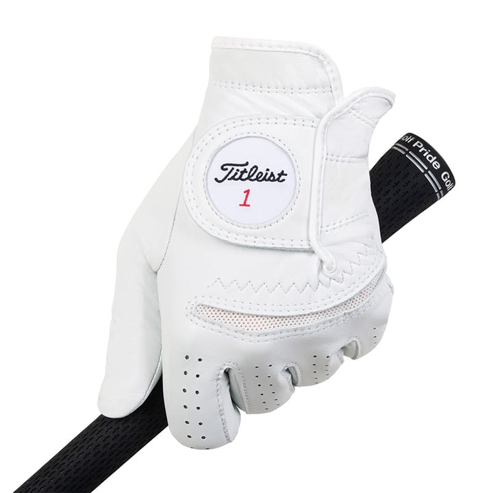 Perma Soft Lady Titleist Perma Soft Lady Titleist