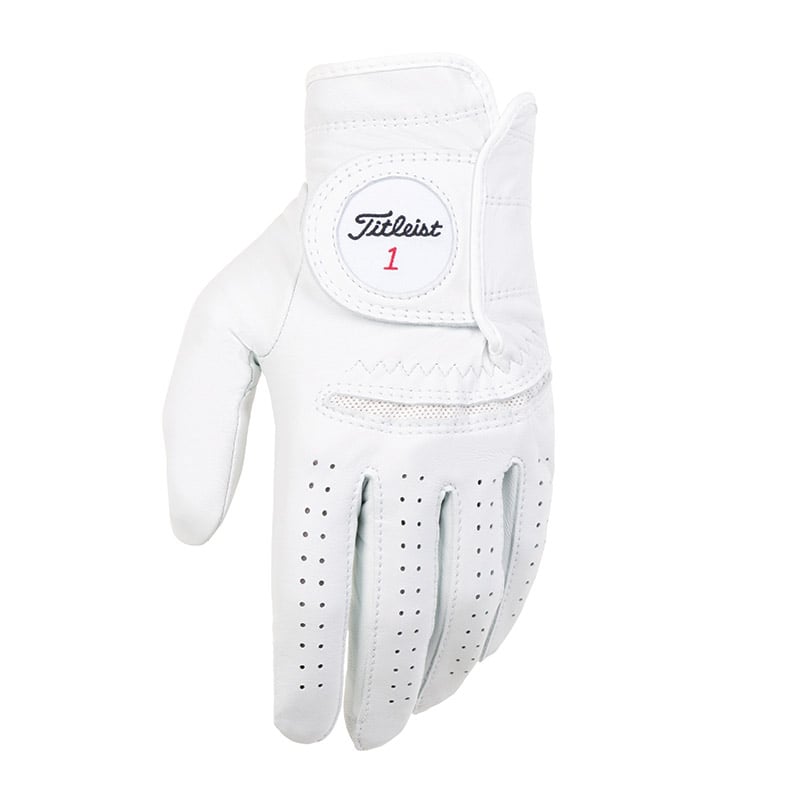 Perma Soft Lady Titleist Perma Soft Lady Titleist