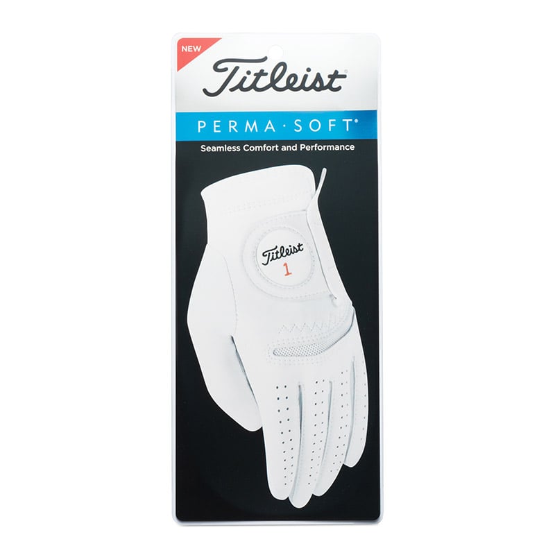 Perma Soft Lady Titleist Perma Soft Lady Titleist